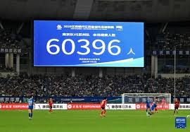 中国棒球队年轻投手获得锻炼